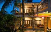 Туры в отель Bulan Bali Homestay