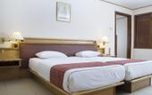 Туры в отель The Cipaku Garden Hotel