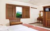 Туры в отель The Cipaku Garden Hotel