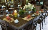 Туры в отель The Cipaku Garden Hotel