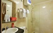 Туры в отель Great Western Hotel & Resort Serpong