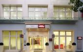 Туры в отель Hotel Mercure Graz City