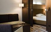 Туры в отель Hotel Mercure Graz City