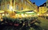 Туры в отель Hotel Mercure Graz City