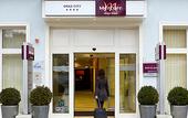 Туры в отель Hotel Mercure Graz City