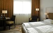 Туры в отель Hotel Mercure Graz City
