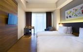 Туры в отель Aviary Bintaro
