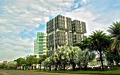 Туры в отель Aviary Bintaro