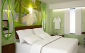 Туры в отель Uniq Hotel Yogyakarta