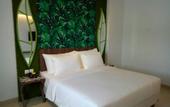 Туры в отель Uniq Hotel Yogyakarta
