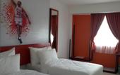 Туры в отель Uniq Hotel Yogyakarta