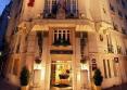 Mercure Nice Centre Grimaldi 4*