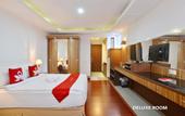 Туры в отель Kasira Residence