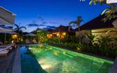Туры в отель Royal Retreat Villas Lembongan