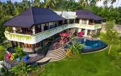 Туры в отель Villa Delmara At Balian Beach