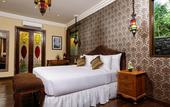 Туры в отель Villa Delmara At Balian Beach