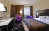 Туры в отель Mercure Gdansk Stare Miasto (ex. Mercure Hevelius Gdansk)