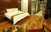 Туры в отель The Kharma Villas