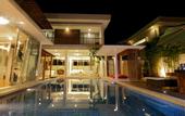 Туры в отель The Kharma Villas