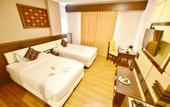 Туры в отель Royal Darmo Malioboro