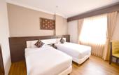 Туры в отель Royal Darmo Malioboro