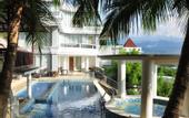 Туры в отель Hotel Minahasa