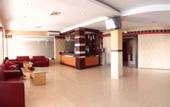 Туры в отель Malioboro Palace Hotel