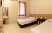 Туры в отель Malioboro Palace Hotel