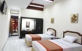 Туры в отель Gadjah Mada University Club