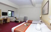 Туры в отель Gadjah Mada University Club