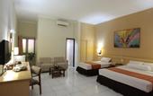 Туры в отель Gadjah Mada University Club