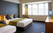 Туры в отель Mercure Hotel Auckland