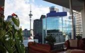 Туры в отель Mercure Hotel Auckland
