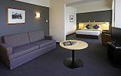 Туры в отель Mercure Hotel Auckland