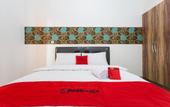Туры в отель RedDoorz Plus @ Boulevard Residence BSD