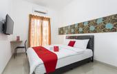 Туры в отель RedDoorz Plus @ Boulevard Residence BSD
