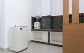 Туры в отель RedDoorz Plus @ Boulevard Residence BSD