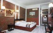 Туры в отель Paku Mas Hotel