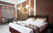 Туры в отель Paku Mas Hotel