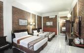 Туры в отель Paku Mas Hotel