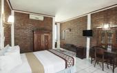 Туры в отель Paku Mas Hotel