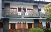 Туры в отель OYO 1446 Patradissa Hotel