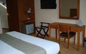Туры в отель U VILLAGE HOTEL and VILLA