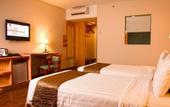 Туры в отель Merapi Merbabu Hotel Yogyakarta