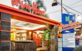 Туры в отель Mine Home Hotel Kebon Kawung