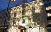 Туры в отель Mercure Hotel Dunedin