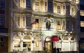 Туры в отель Mercure Hotel Dunedin