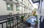 Туры в отель Dago's Hill Hotel