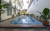 Туры в отель Dago's Hill Hotel