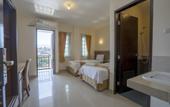 Туры в отель Dago's Hill Hotel